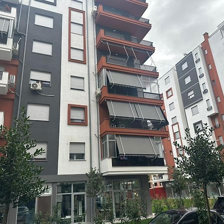 Riar Apartaments Görice Dış mekan fotoğraf