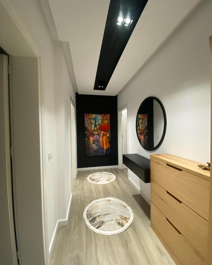 Riar Apartaments Görice Dış mekan fotoğraf