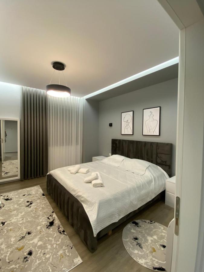 Riar Apartaments Görice Dış mekan fotoğraf