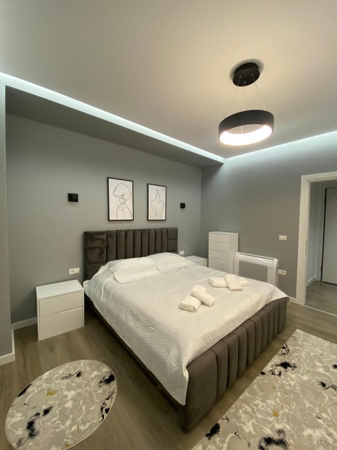 Riar Apartaments Görice Dış mekan fotoğraf
