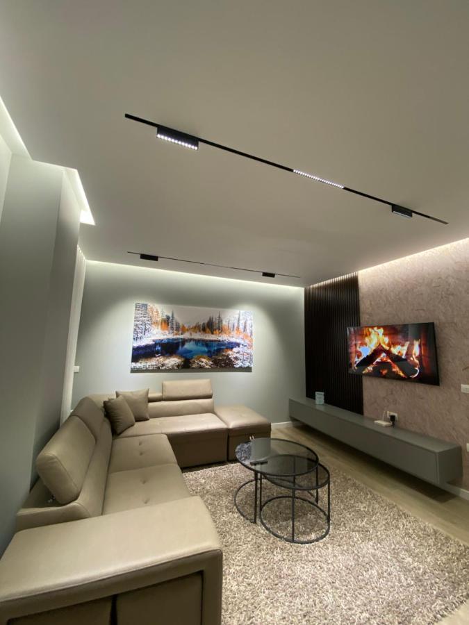 Riar Apartaments Görice Dış mekan fotoğraf