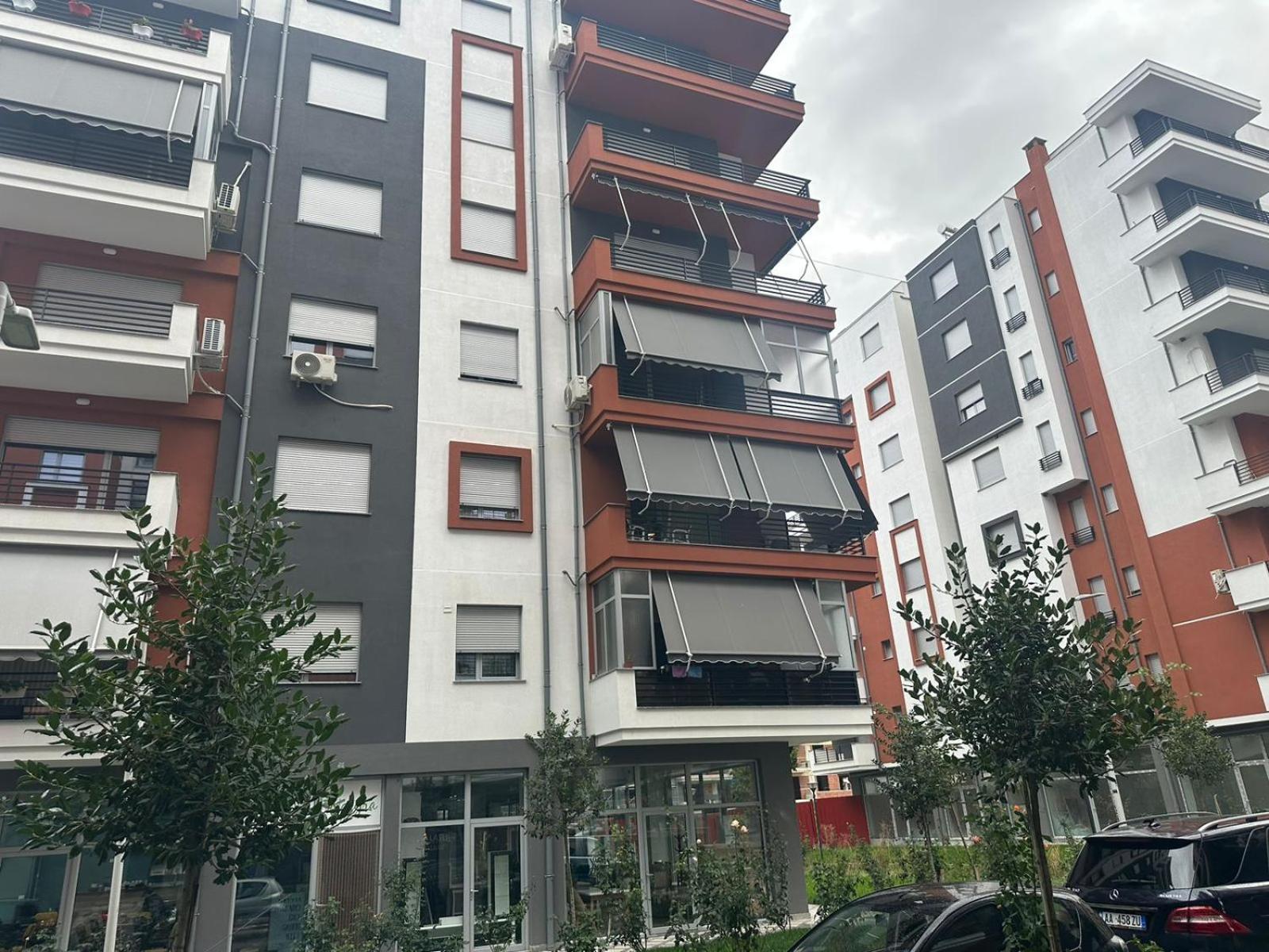 Riar Apartaments Görice Dış mekan fotoğraf