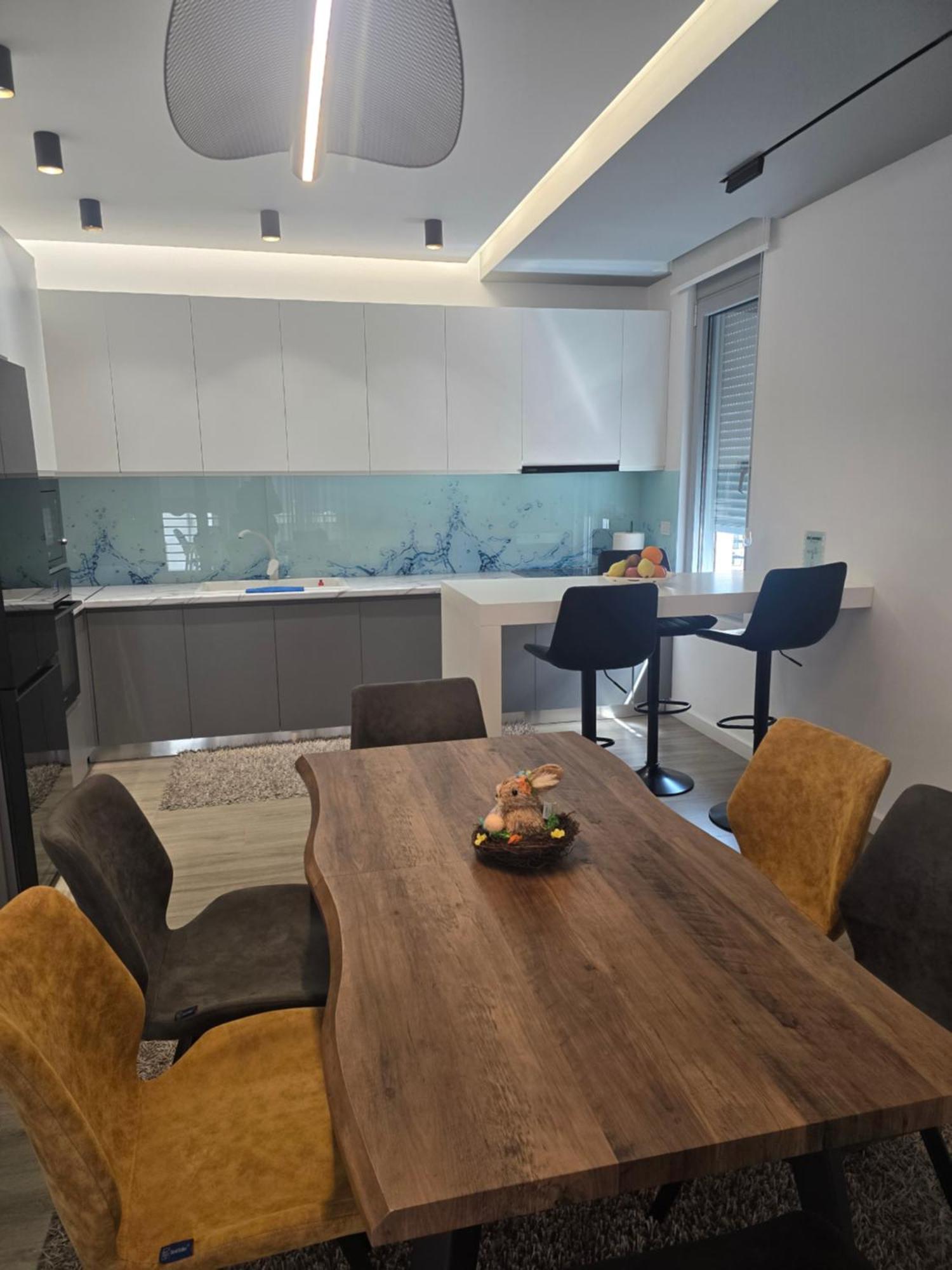 Riar Apartaments Görice Dış mekan fotoğraf