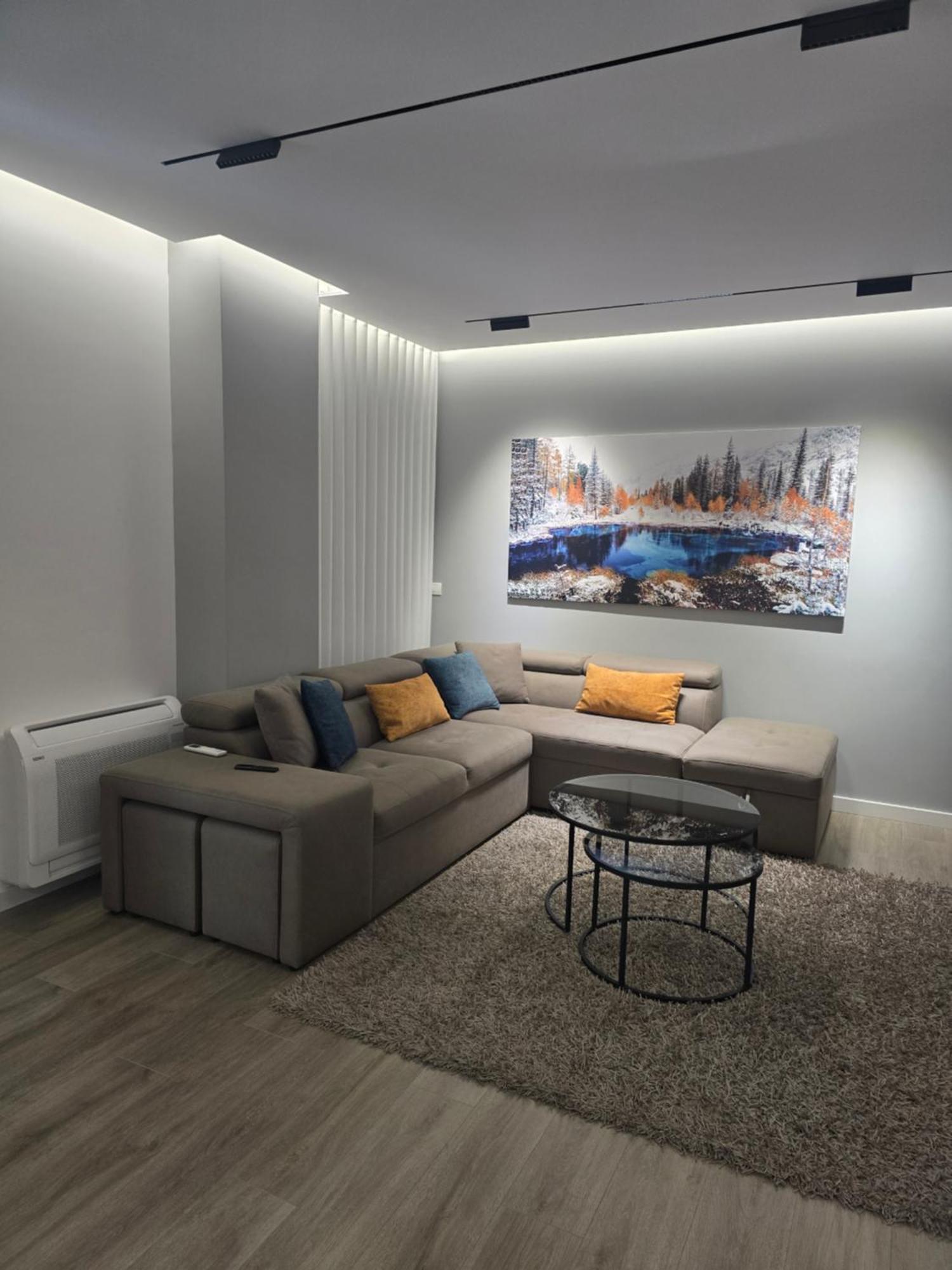 Riar Apartaments Görice Dış mekan fotoğraf