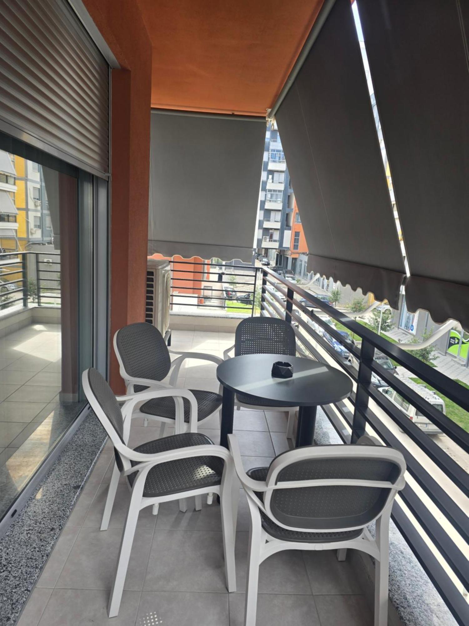 Riar Apartaments Görice Dış mekan fotoğraf
